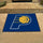 Fanmats - NBA - Indiana Pacers All-Star Mat 33.75''x42.5''