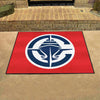 Fanmats - NBA - Los Angeles Clippers All-Star Mat 33.75''x42.5''
