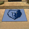 Fanmats - NBA - Memphis Grizzlies All-Star Mat 33.75''x42.5''