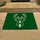 Fanmats - NBA - Milwaukee Bucks All-Star Mat 33.75''x42.5''