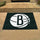 Fanmats - NBA - Brooklyn Nets All-Star Mat 33.75''x42.5''