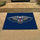 Fanmats - NBA - New Orleans Pelicans All-Star Mat 33.75''x42.5''