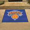 Fanmats - NBA - New York Knicks All-Star Mat 33.75''x42.5''