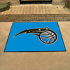 Fanmats - NBA - Orlando Magic All-Star Mat 33.75''x42.5''