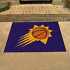 Fanmats - NBA - Phoenix Suns All-Star Mat 33.75''x42.5''