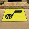 Fanmats - NBA - Utah Jazz All-Star Mat 33.75''x42.5''
