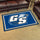 Fanmats - Georgia Southern University 4x6 Rug 44''x71''