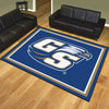 Fanmats - Georgia Southern University 8x10 Rug 87''x117''