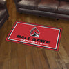 Fanmats - Ball State University 3x5 Rug 36''x 60''