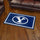 Fanmats - Brigham Young University 3x5 Rug 36''x 60''
