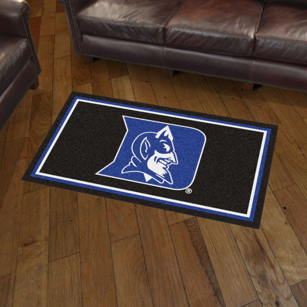 Fanmats - Duke University 3x5 Rug 36''x 60''