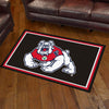 Fanmats - Fresno State 3x5 Rug 36''x 60''