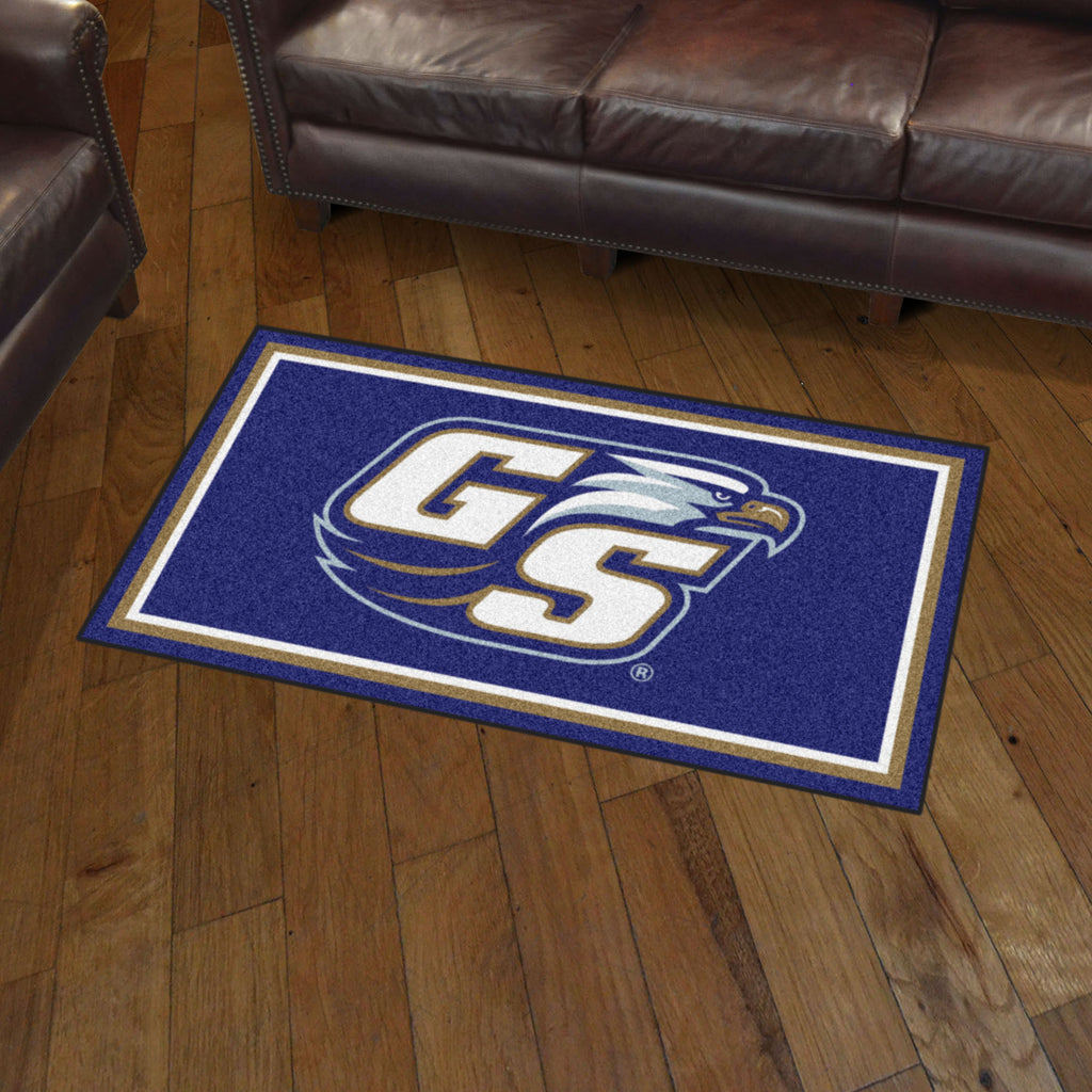 Fanmats - Georgia Southern University 3x5 Rug 36''x 60''