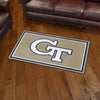 Fanmats - Georgia Tech 3x5 Rug 36''x 60''