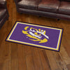 Fanmats - Louisiana State University 3x5 Rug 36''x 60''