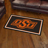 Fanmats - Oklahoma State University 3x5 Rug 36''x 60''