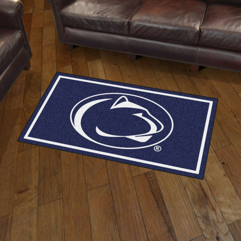 Fanmats - Penn State 3x5 Rug 36''x 60''