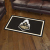 Fanmats - Purdue University 3x5 Rug 36''x 60''
