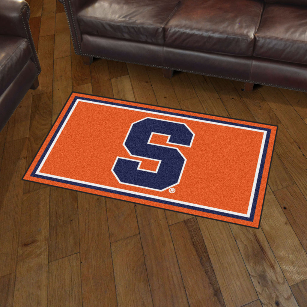 Fanmats - Syracuse University 3x5 Rug 36''x 60''