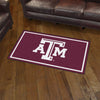 Fanmats - Texas A&M University 3x5 Rug 36''x 60''