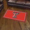 Fanmats - Texas Tech University 3x5 Rug 36''x 60''