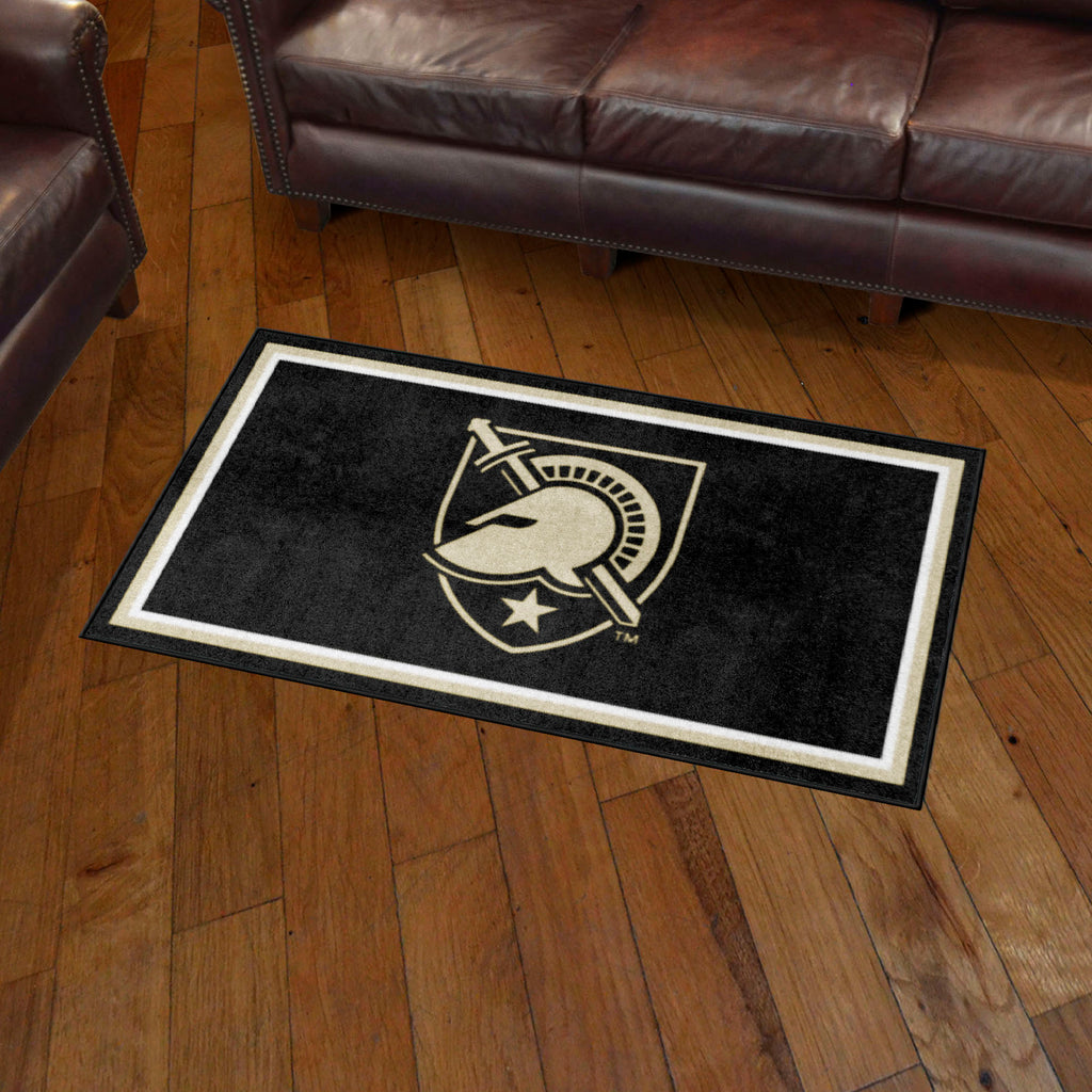 Fanmats - U.S. Military Academy 3x5 Rug 36''x 60''