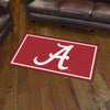Fanmats - University of Alabama 3x5 Rug 36''x 60''