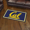 Fanmats - University of California - Berkeley 3x5 Rug 36''x 60''