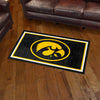 Fanmats - University of Iowa 3x5 Rug 36''x 60''