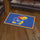 Fanmats - University of Kansas 3x5 Rug 36''x 60''