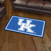 Fanmats - University of Kentucky 3x5 Rug 36''x 60''