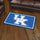 Fanmats - University of Kentucky 3x5 Rug 36''x 60''