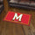 Fanmats - University of Maryland 3x5 Rug 36''x 60''