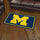 Fanmats - University of Michigan 3x5 Rug 36''x 60''