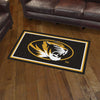 Fanmats - University of Missouri 3x5 Rug 36''x 60''