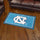 Fanmats - University of North Carolina - Chapel Hill 3x5 Rug 36''x 60''