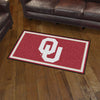 Fanmats - University of Oklahoma 3x5 Rug 36''x 60''