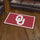 Fanmats - University of Oklahoma 3x5 Rug 36''x 60''