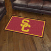 Fanmats - University of Southern California 3x5 Rug 36''x 60''