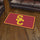 Fanmats - University of Southern California 3x5 Rug 36''x 60''