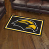 Fanmats - University of Southern Mississippi 3x5 Rug 36''x 60''