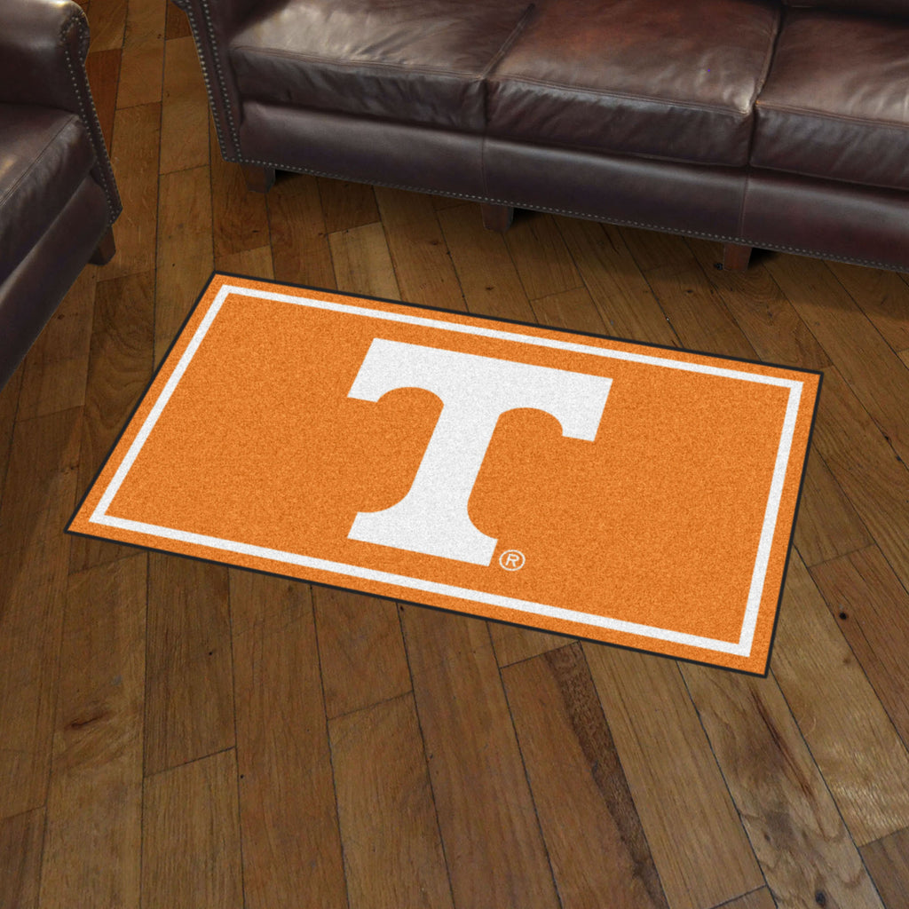 Fanmats - University of Tennessee 3x5 Rug 36''x 60''