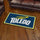 Fanmats - University of Toledo 3x5 Rug 36''x 60''