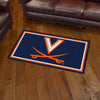 Fanmats - University of Virginia 3x5 Rug 36''x 60''