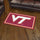 Fanmats - Virginia Tech 3x5 Rug 36''x 60''