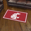Fanmats - Washington State University 3x5 Rug 36''x 60''