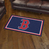 Fanmats - MLB - Boston Red Sox 3x5 Rug 36''x 60''