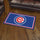 Fanmats - MLB - Chicago Cubs 3x5 Rug 36''x 60''