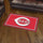 Fanmats - MLB - Cincinnati Reds 3x5 Rug 36''x 60''