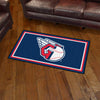 Fanmats - MLB - Cleveland Indians 3x5 Rug 36''x 60''